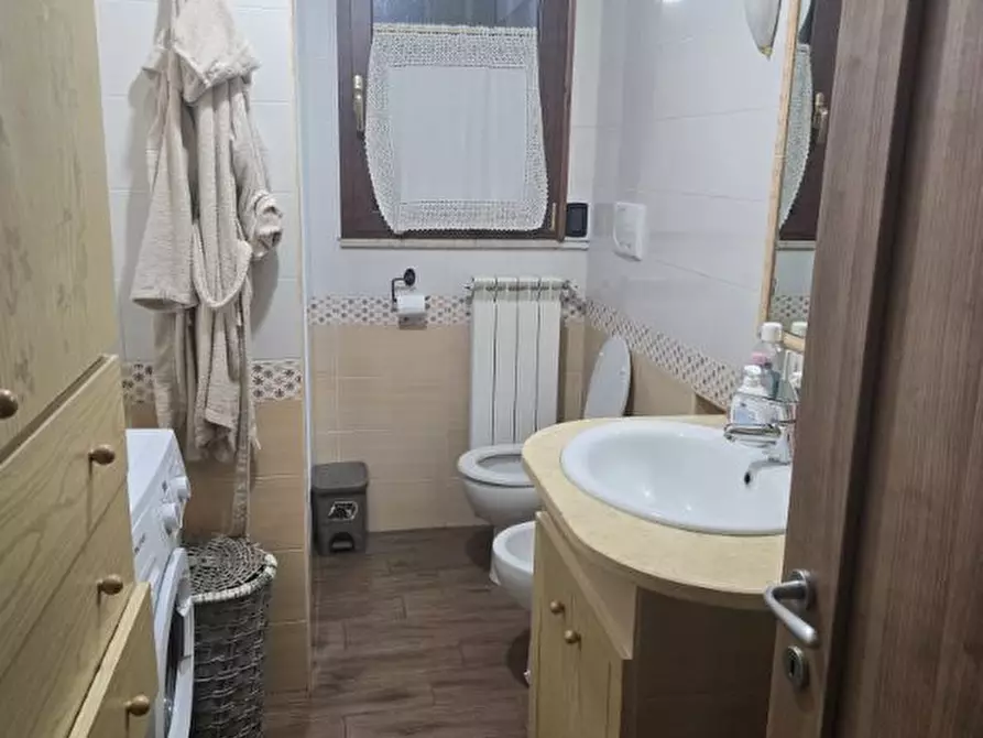 Immagine 2 di Camera in affitto  in Via Vittorio Lazzarini a Roma