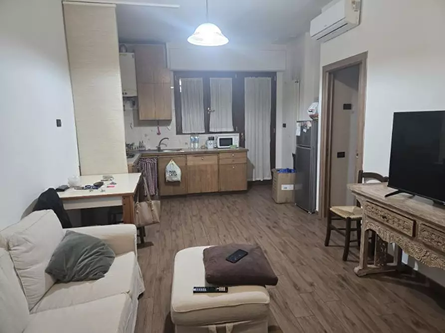 Immagine 3 di Camera in affitto  in Via Vittorio Lazzarini a Roma