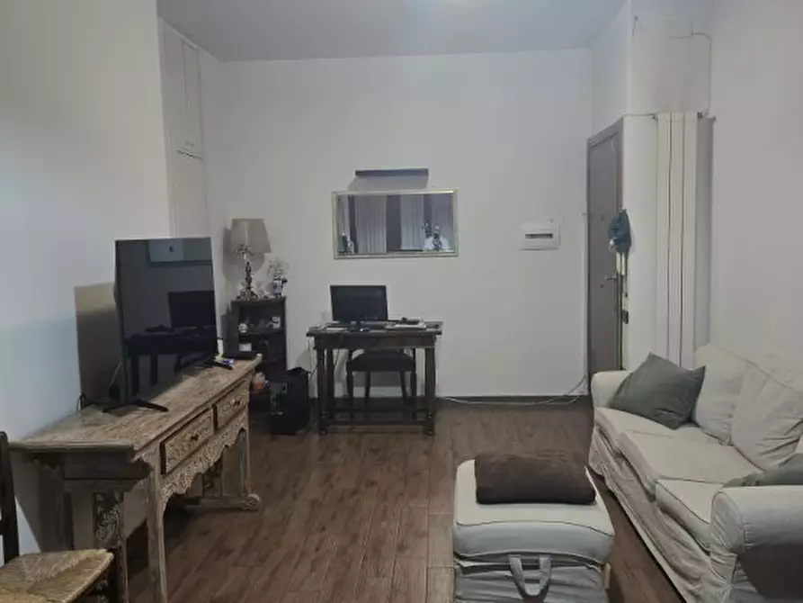 Immagine 4 di Camera in affitto  in Via Vittorio Lazzarini a Roma