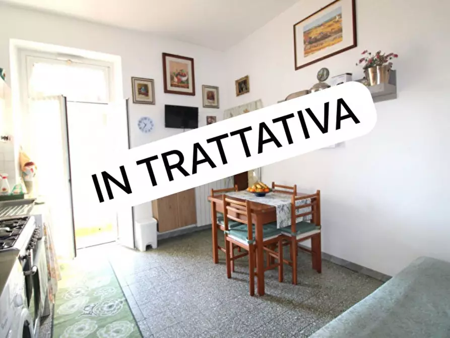 Immagine 1 di Appartamento in vendita  in Via del Forte Portuense a Roma