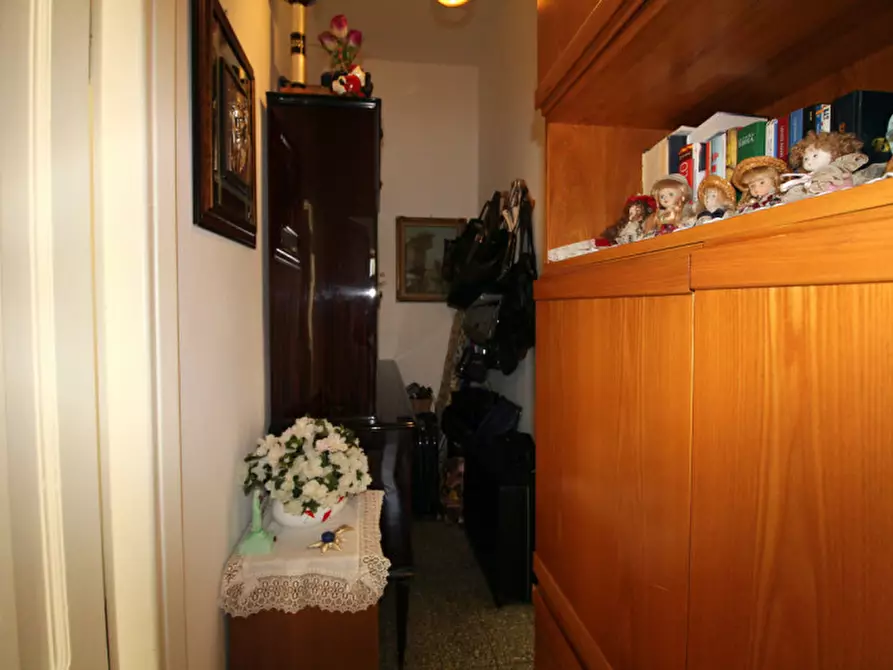 Immagine 8 di Appartamento in vendita  in Via del Forte Portuense a Roma