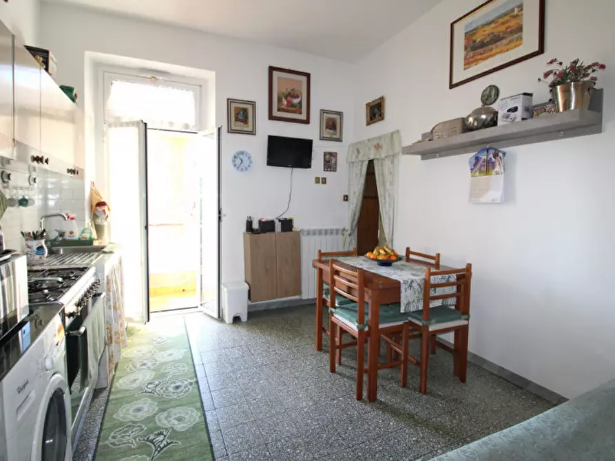 Immagine 11 di Appartamento in vendita  in Via del Forte Portuense a Roma