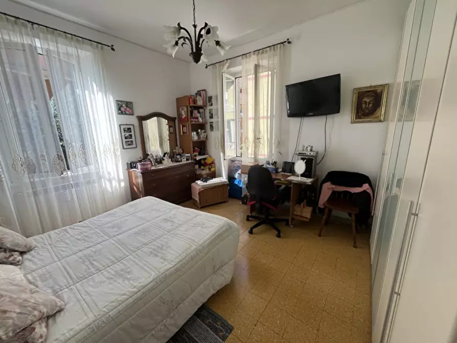 Immagine 15 di Appartamento in vendita  in Via del Forte Portuense a Roma