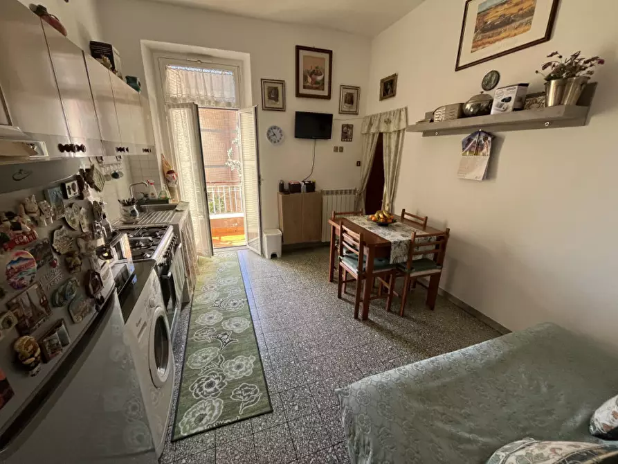 Immagine 16 di Appartamento in vendita  in Via del Forte Portuense a Roma