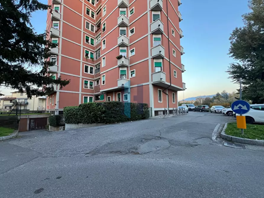 Immagine 2 di Garage in vendita  in Via Tangenziale Ovest Tronco Primo a Brescia