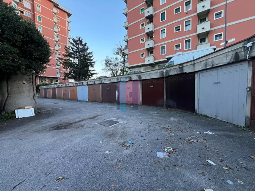 Immagine 4 di Garage in vendita  in Via Tangenziale Ovest Tronco Primo a Brescia