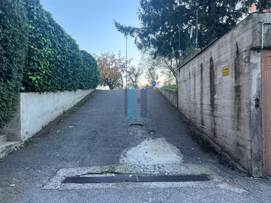 Immagine 5 di Garage in vendita  in Via Tangenziale Ovest Tronco Primo a Brescia
