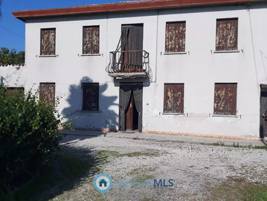 Immagine 4 di Casa indipendente in vendita  in Via Pozzonovo a Monselice