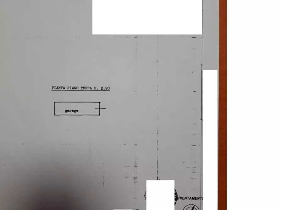 Immagine 13 di Casa indipendente in vendita  in Via Pozzonovo a Monselice