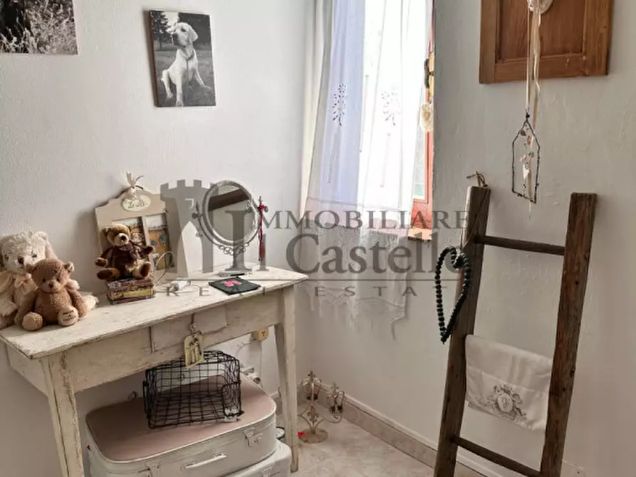 Immagine 6 di Villetta a schiera in vendita  in vitellino a Castiglione Del Lago