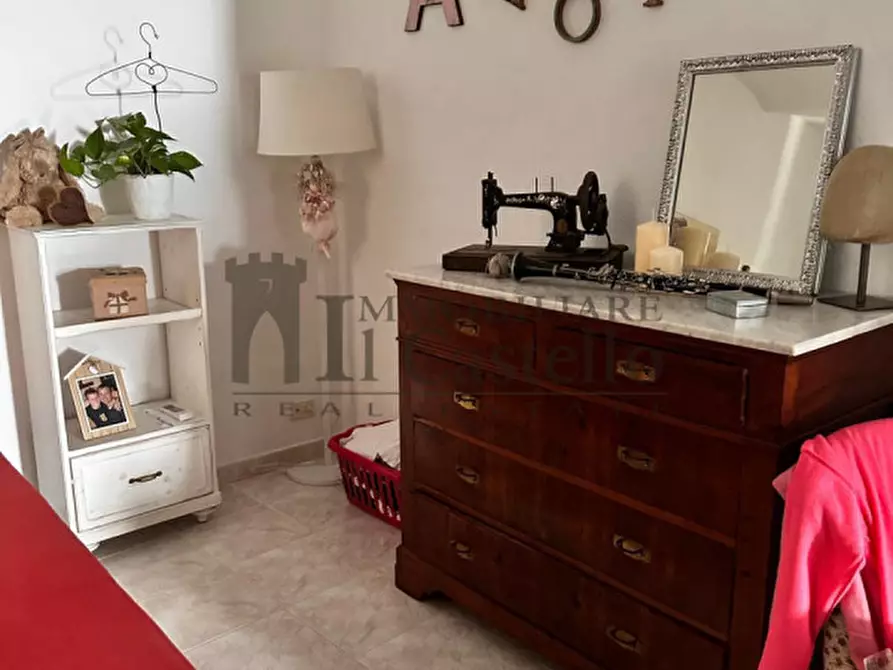 Immagine 8 di Villetta a schiera in vendita  in vitellino a Castiglione Del Lago