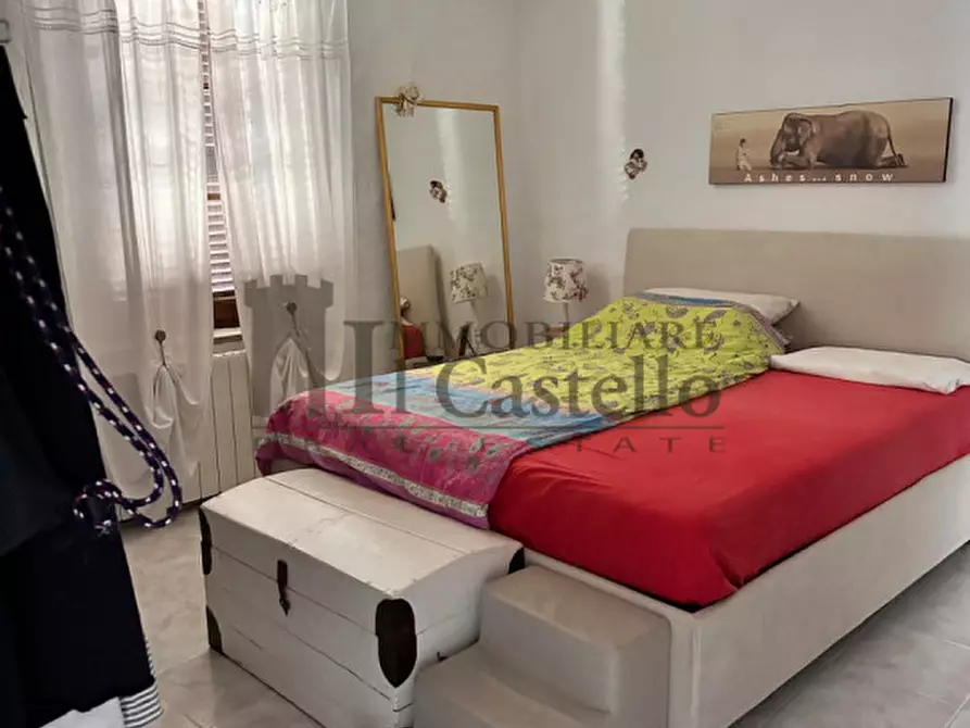 Immagine 9 di Villetta a schiera in vendita  in vitellino a Castiglione Del Lago