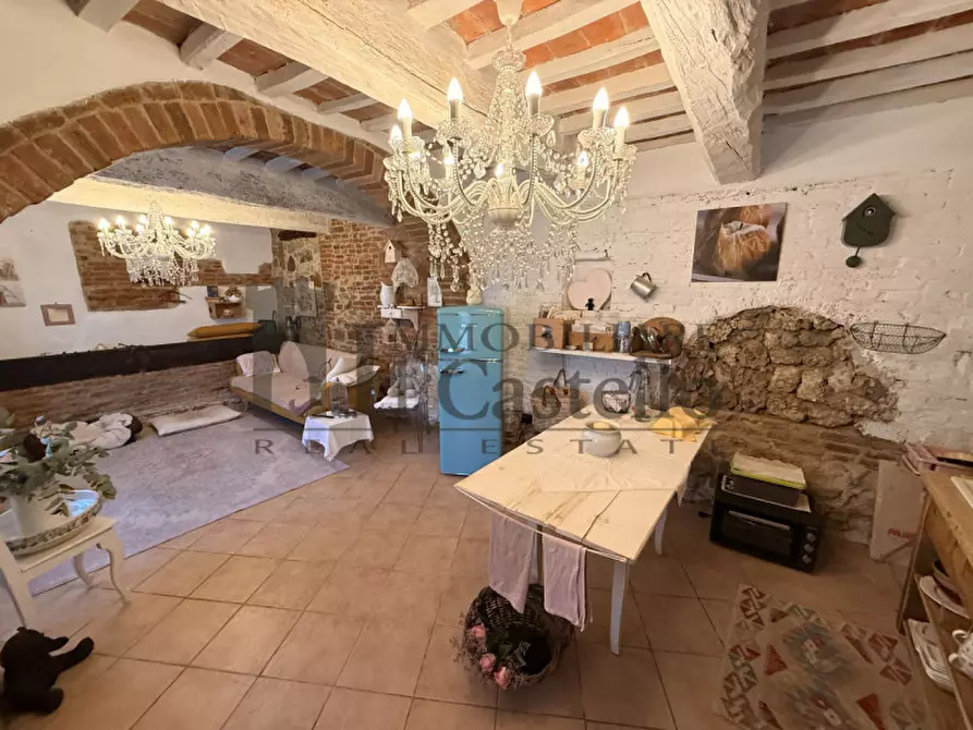 Immagine 20 di Villetta a schiera in vendita  in vitellino a Castiglione Del Lago