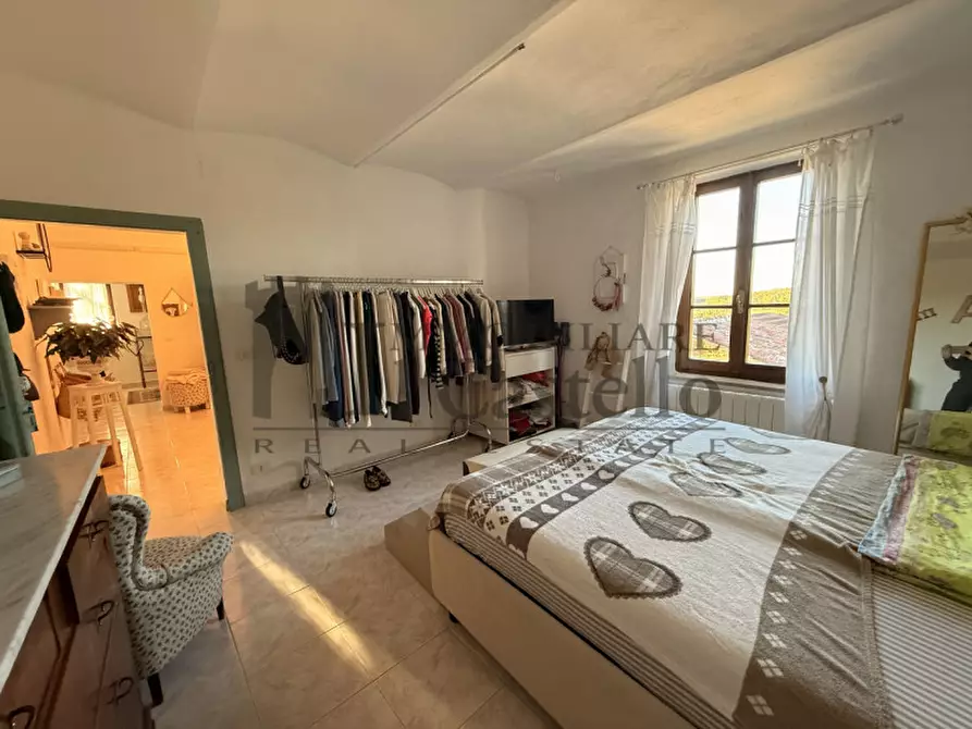 Immagine 23 di Villetta a schiera in vendita  in vitellino a Castiglione Del Lago