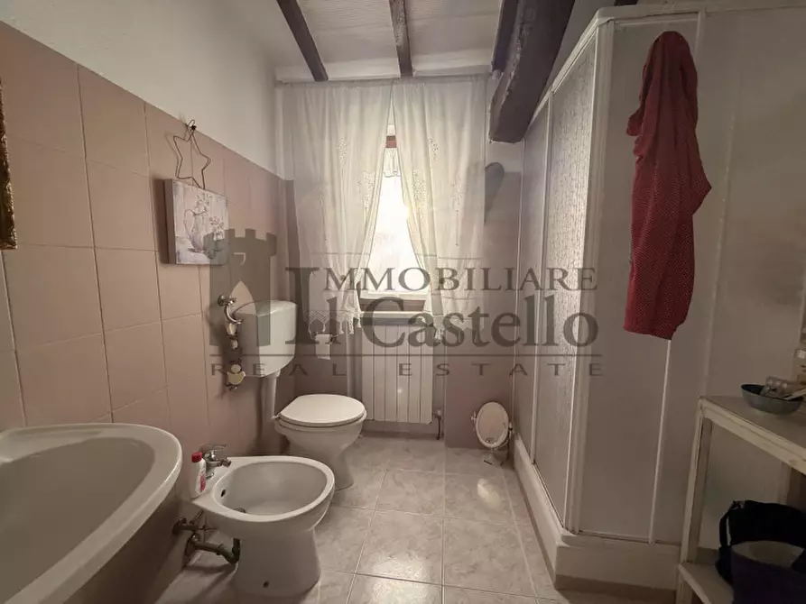 Immagine 27 di Villetta a schiera in vendita  in vitellino a Castiglione Del Lago