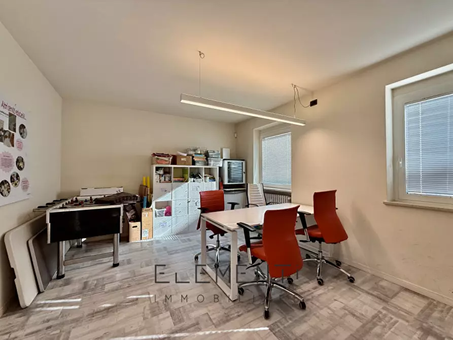 Immagine 4 di Appartamento in vendita  in Via Berto Barbarani a Sona