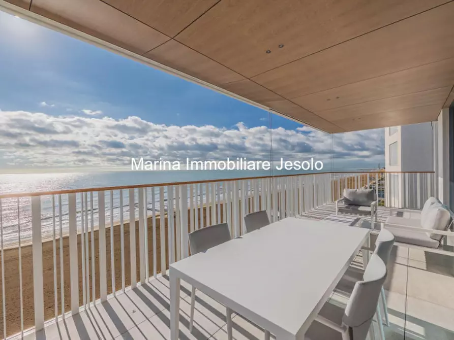 Immagine 1 di Appartamento in vendita  in VIA PADOVA a Jesolo