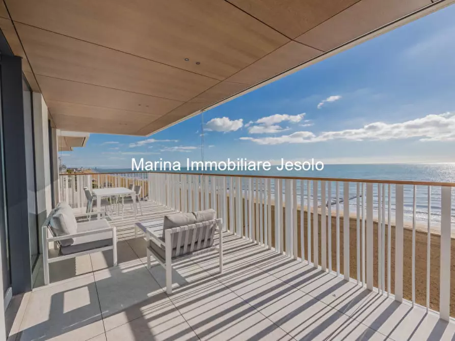 Immagine 1 di Appartamento in vendita  in VIA PADOVA a Jesolo