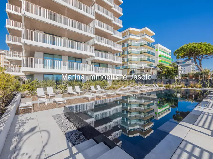 Immagine 2 di Appartamento in vendita  in VIA PADOVA a Jesolo