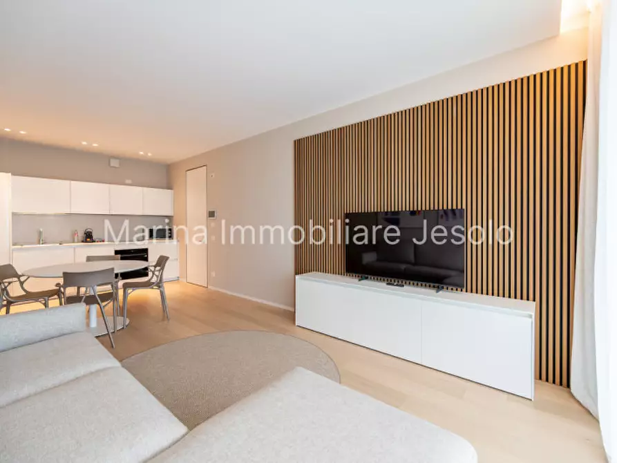 Immagine 2 di Appartamento in vendita  in VIA PADOVA a Jesolo