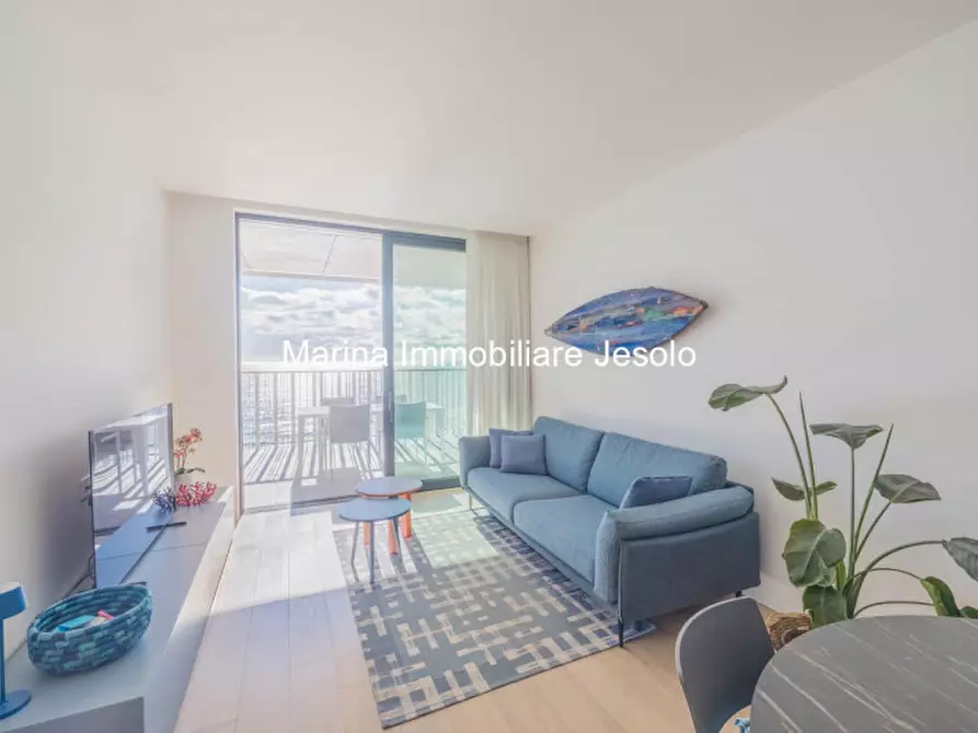 Immagine 5 di Appartamento in vendita  in VIA PADOVA a Jesolo