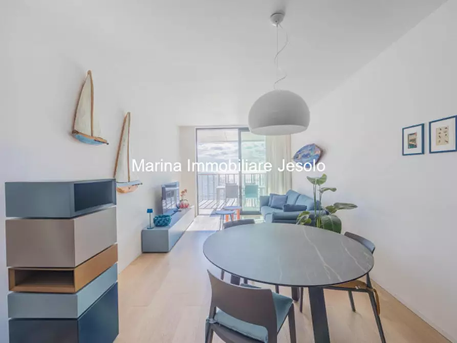 Immagine 5 di Appartamento in vendita  in VIA PADOVA a Jesolo