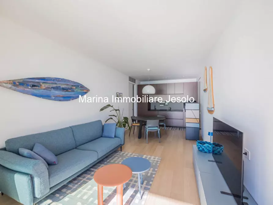 Immagine 7 di Appartamento in vendita  in VIA PADOVA a Jesolo