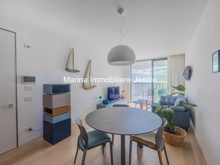 Immagine 8 di Appartamento in vendita  in VIA PADOVA a Jesolo