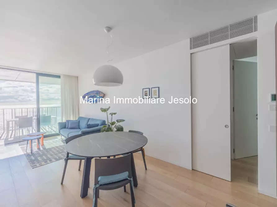 Immagine 9 di Appartamento in vendita  in VIA PADOVA a Jesolo