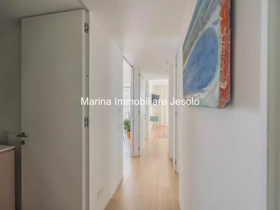 Immagine 9 di Appartamento in vendita  in VIA PADOVA a Jesolo