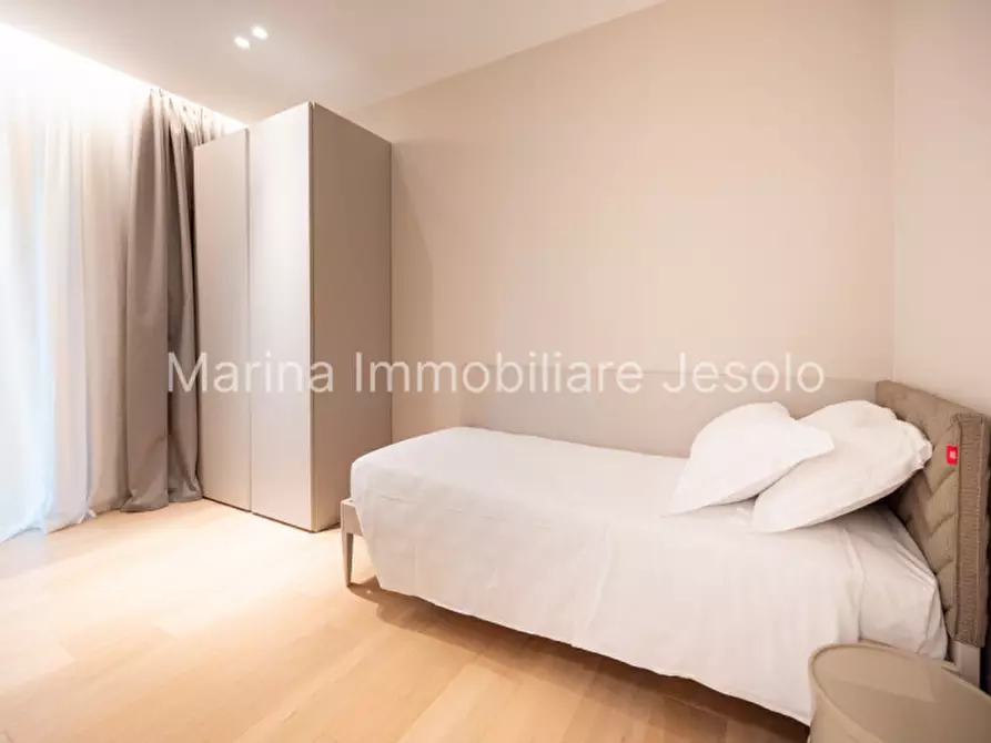 Immagine 9 di Appartamento in vendita  in VIA PADOVA a Jesolo