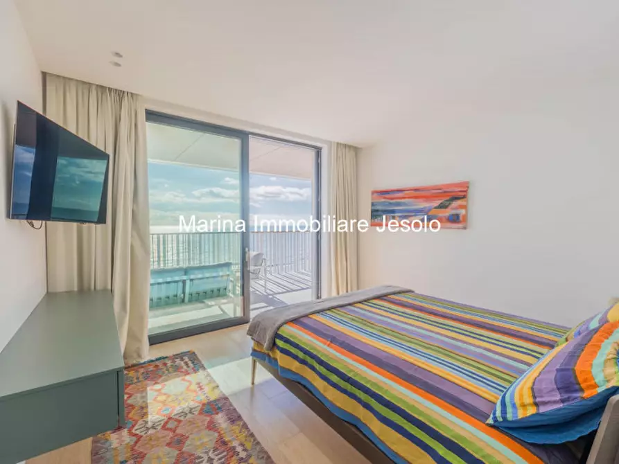 Immagine 10 di Appartamento in vendita  in VIA PADOVA a Jesolo