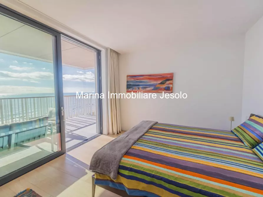 Immagine 10 di Appartamento in vendita  in VIA PADOVA a Jesolo