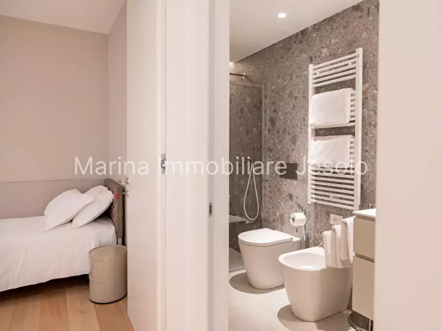 Immagine 10 di Appartamento in vendita  in VIA PADOVA a Jesolo