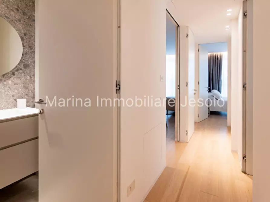 Immagine 12 di Appartamento in vendita  in VIA PADOVA a Jesolo