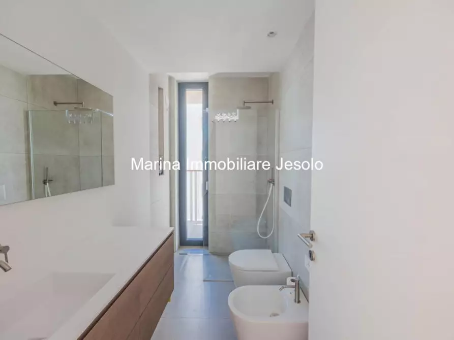 Immagine 14 di Appartamento in vendita  in VIA PADOVA a Jesolo