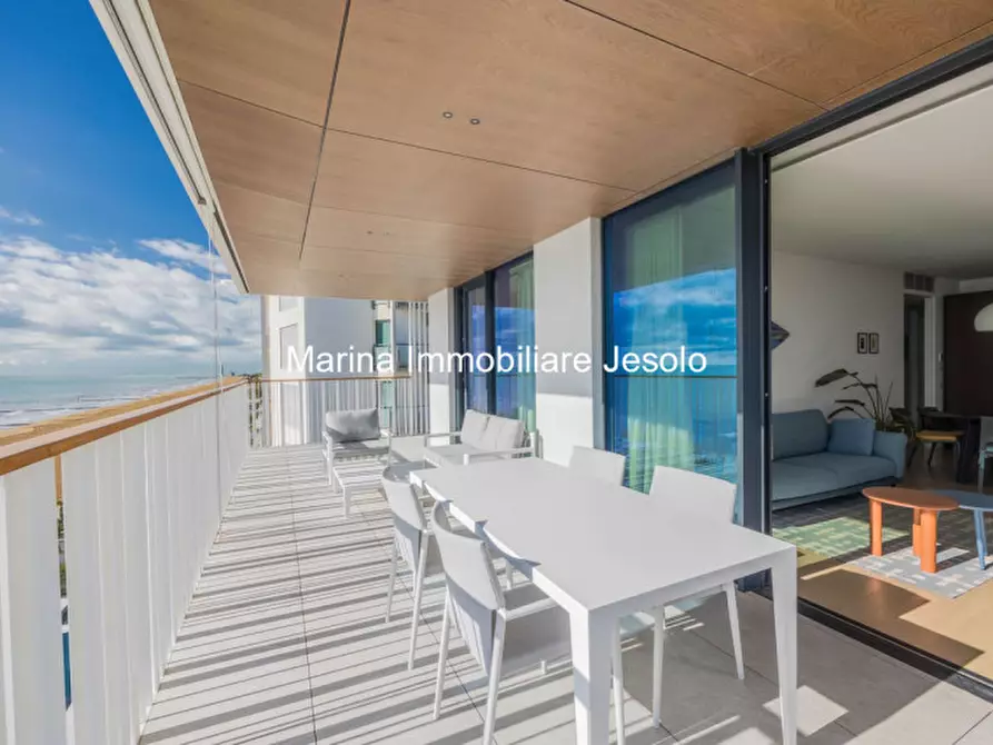 Immagine 16 di Appartamento in vendita  in VIA PADOVA a Jesolo