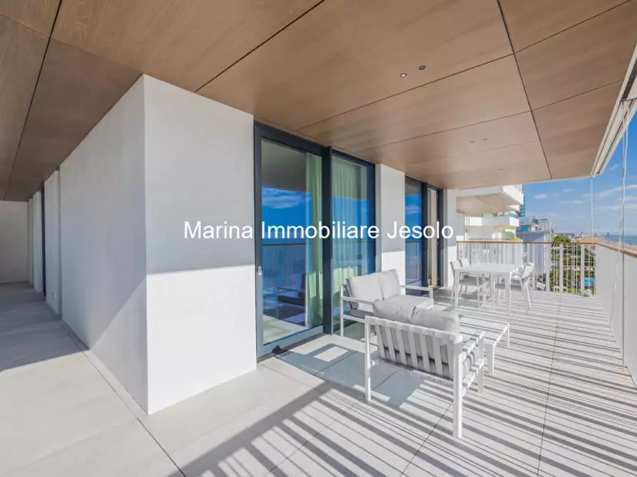 Immagine 17 di Appartamento in vendita  in VIA PADOVA a Jesolo