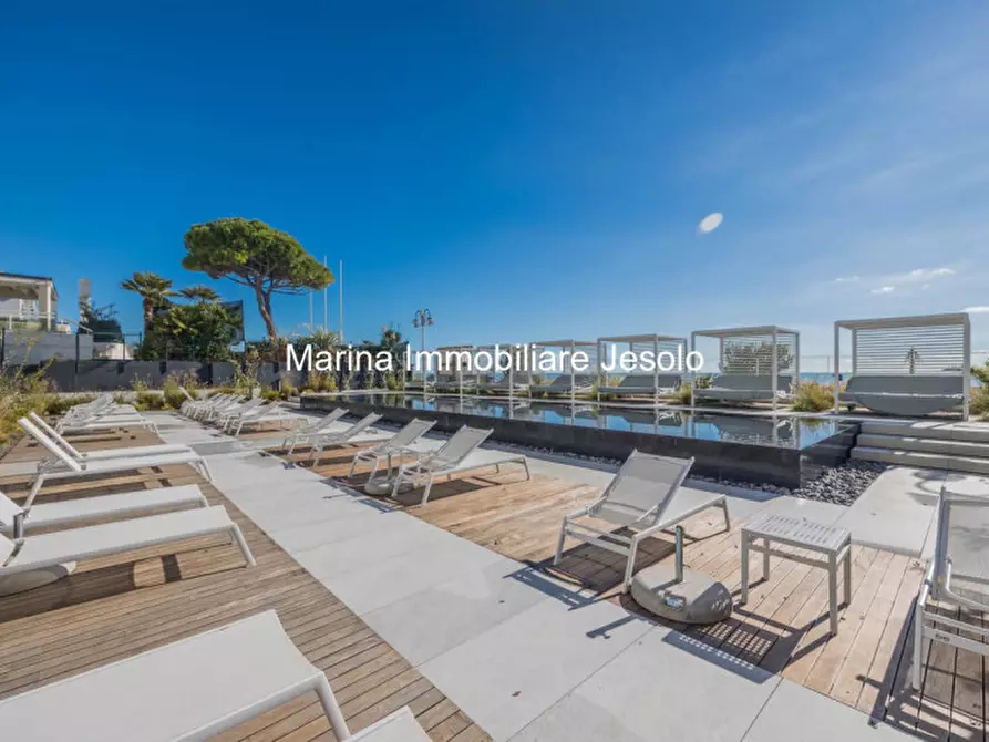 Immagine 19 di Appartamento in vendita  in VIA PADOVA a Jesolo