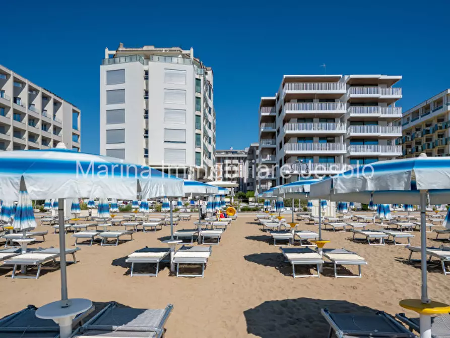 Immagine 21 di Appartamento in vendita  in VIA PADOVA a Jesolo