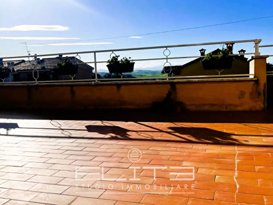 Immagine 1 di Appartamento in vendita  in VIA SAN GIOVANNI a Polverigi