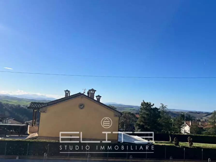 Immagine 2 di Appartamento in vendita  in VIA SAN GIOVANNI a Polverigi