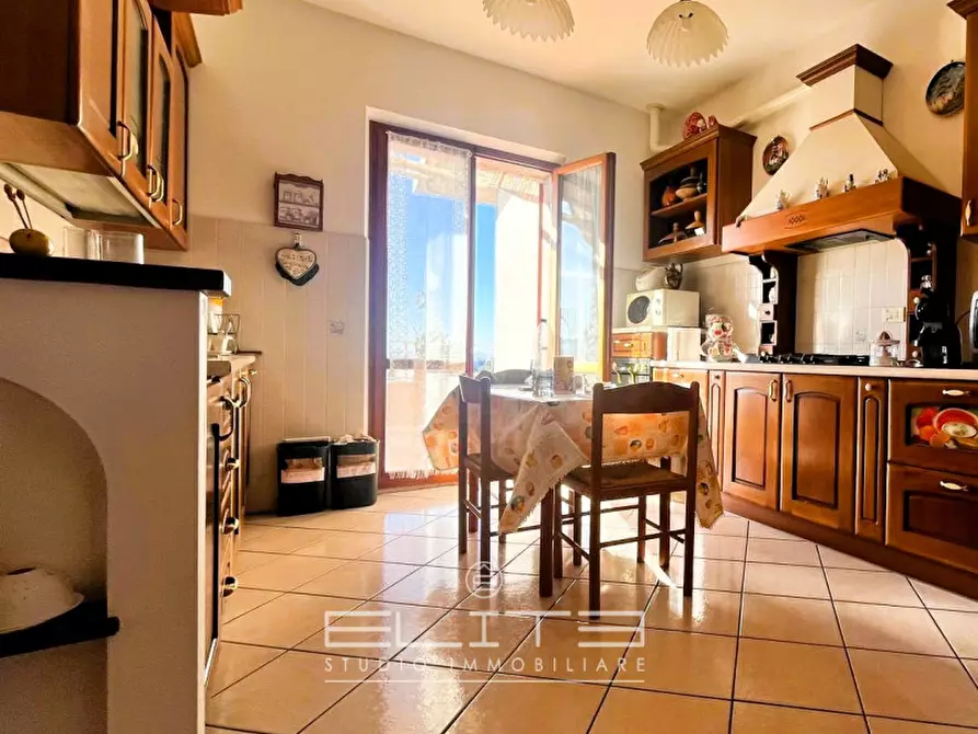 Immagine 4 di Appartamento in vendita  in VIA SAN GIOVANNI a Polverigi