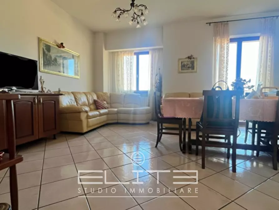 Immagine 5 di Appartamento in vendita  in VIA SAN GIOVANNI a Polverigi