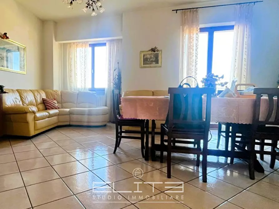 Immagine 6 di Appartamento in vendita  in VIA SAN GIOVANNI a Polverigi