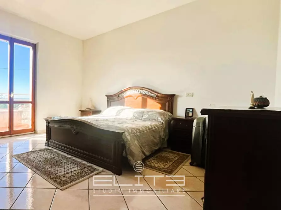 Immagine 7 di Appartamento in vendita  in VIA SAN GIOVANNI a Polverigi