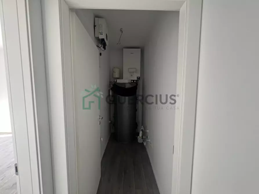 Immagine 13 di Appartamento in vendita  in Via Alberto Gianquinto a Jesolo