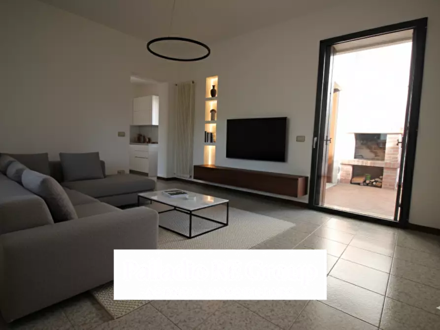 Immagine 2 di Casa indipendente in vendita  in Viale Sant'Agostino a Vicenza