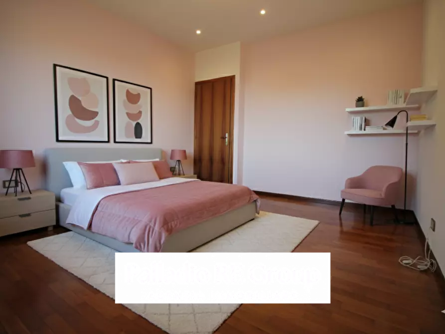 Immagine 3 di Casa indipendente in vendita  in Viale Sant'Agostino a Vicenza