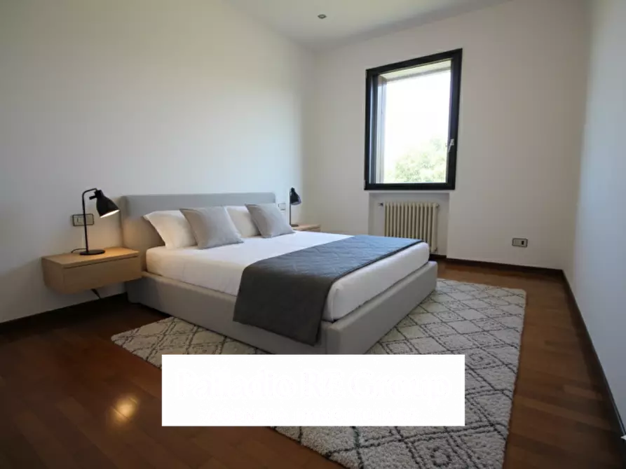 Immagine 5 di Casa indipendente in vendita  in Viale Sant'Agostino a Vicenza